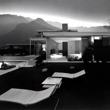 Eichler Styled Homes
