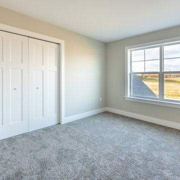 The Kingston at Creekside Meadows