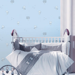 Little Fairy - G730601 - Wallpaper