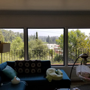 Michael addition & home remodeling