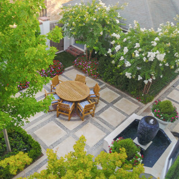 Versailles Residence