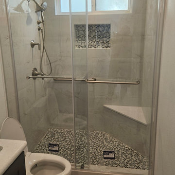 More Bathrooms