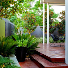 Courtyard Gardens