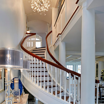 Historic Petoskey Residence