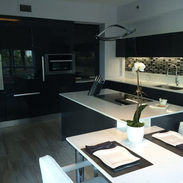 DINING BISTRO STYLE