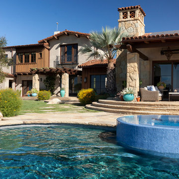 Greene Residence
