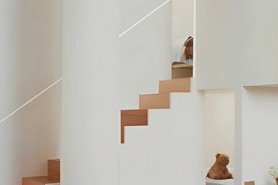 STAIR DETAIL
