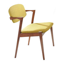 Tables and Chairs