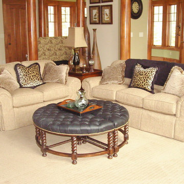 Traditional Home