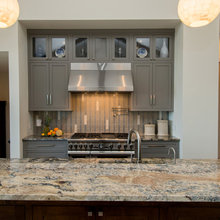 kitchen 2018