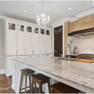 Kildeer Luxury $2 Million Dollar Home Staging for Realtor Sale,