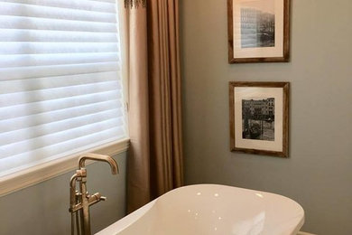 Bathroom photo in Other