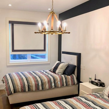 Kids Bedrooms