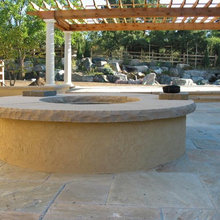 Bozonelos Residence