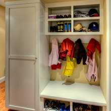 mudroom