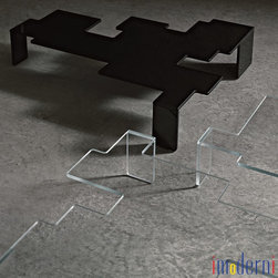 Modern Italian Coffee/Side Tables - Products