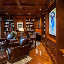 Library/Office