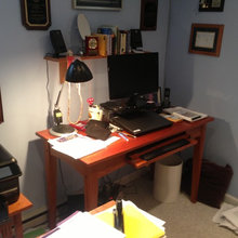Home Office Ideas