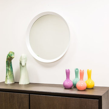 Restyling di ufficio
