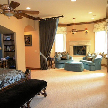 Old World Estate
