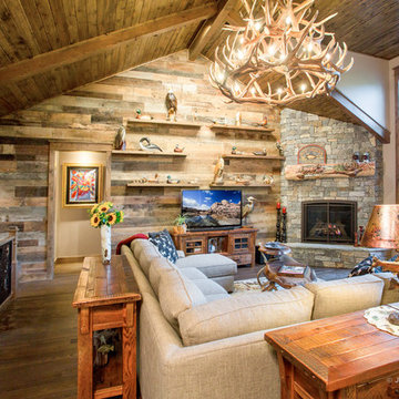 Mountain Club