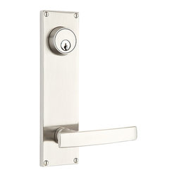 Designer Doorware for Your Home - Home Improvement