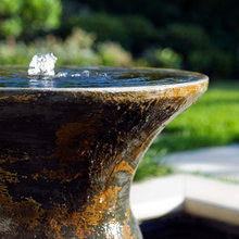 Water Features