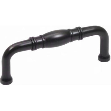 Jamison Pull 3" oil Rubbed Bronze J 1 Pull