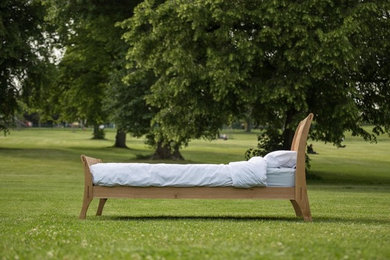 Ashby bed