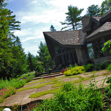 Lake Simcoe Cottage