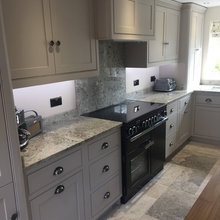 Kelly's Kitchen
