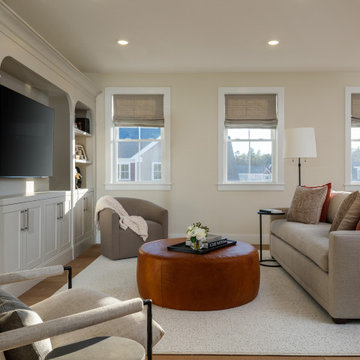Alden's Reach — New Homes in Plymouth, MA | Thorndike