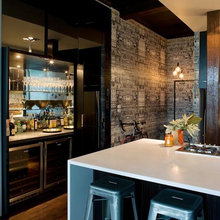 Kitchen/Bar Ideas