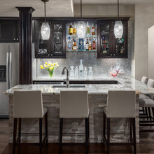 Bar / Beverage Center