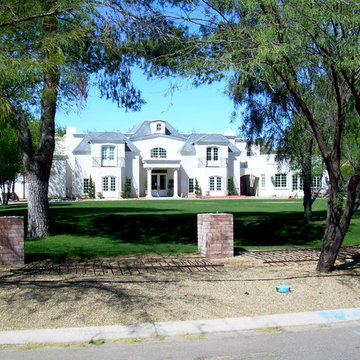 Paradise Valley