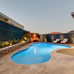 Travertine - Products
