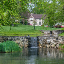 Landscaping & Water Features