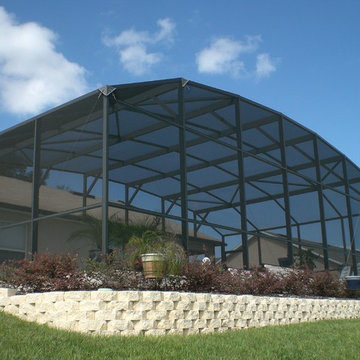 Pool & Screen Enclosures