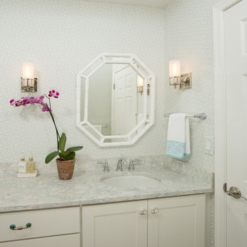 Whole House Renovation in Bethesda, MD