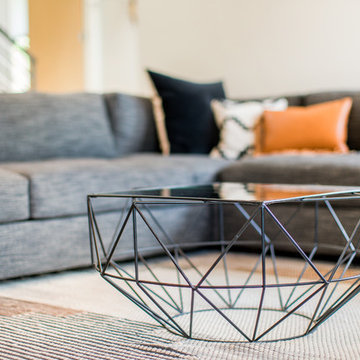 Contemporary Neighbors - #2
