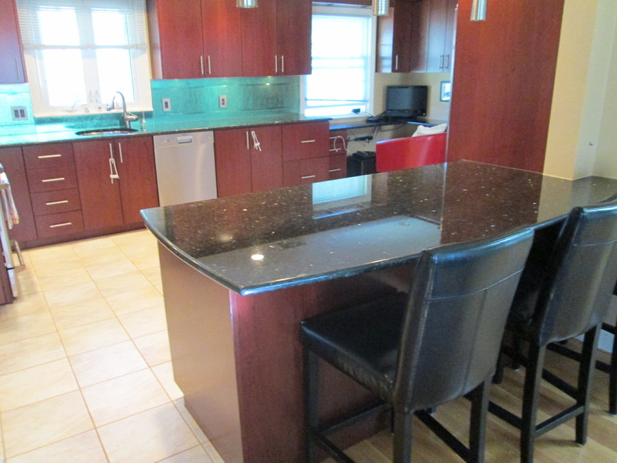 Stone Counters