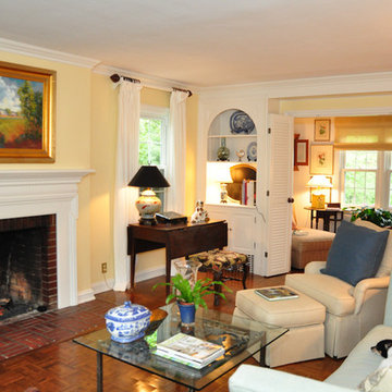 Meridian Kessler Home
