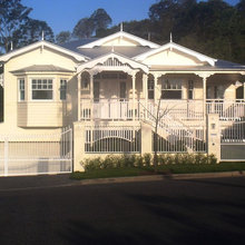 qlder front elevations