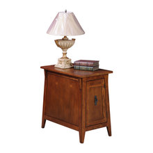 end tables