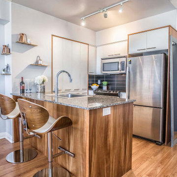 Alluring Toronto Condo