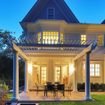 8 Kent Road, Scarsdale, NY