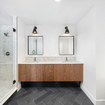West 41st Street Duplex