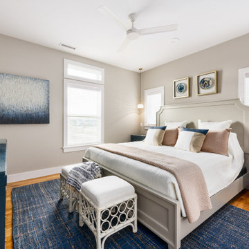 Corolla, NC - New Construction 2021