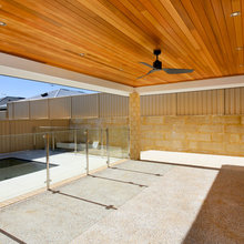 Alfresco Ideas