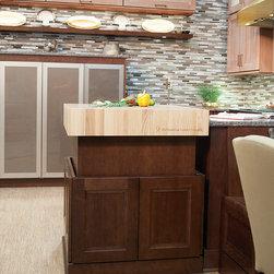 2015 Kitchen & Bath Industry Show - Products